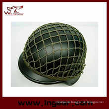 USMC uns Armee Militär Helm Netz Mesh